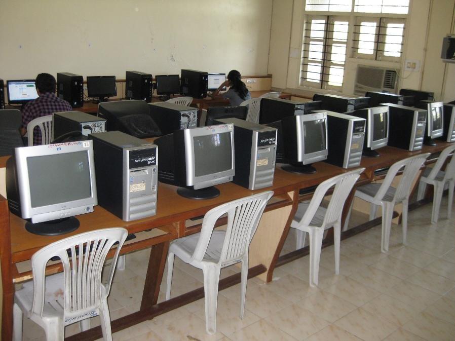 CVM University Anand hostel photo 89